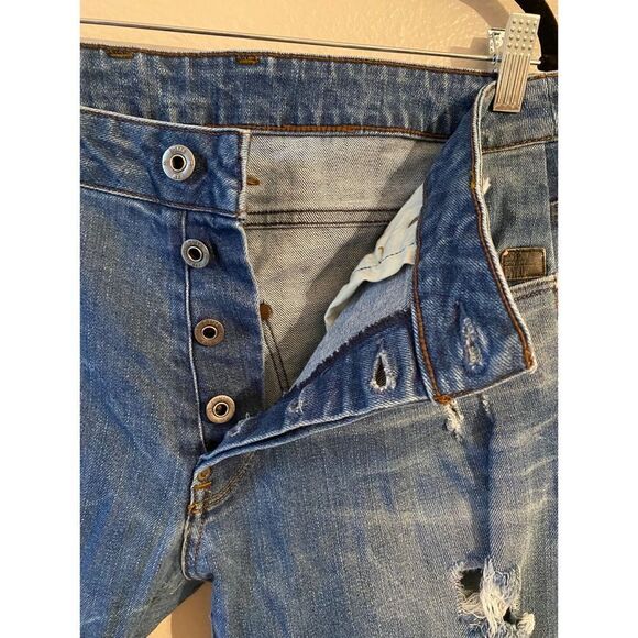 G-Star | Attacc Straight Jeans | 36 - Picture 14 of 16